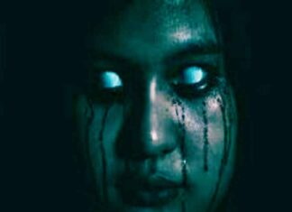 भूत भगाने का शाबर मंत्र : शरीर से भुत भगाने का मंत्र भूत भगाने का