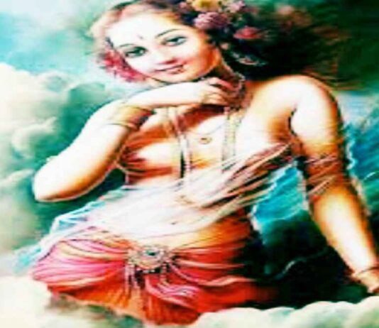 विभ्रमा यक्षिणी साधना : यक्षिणी साधना से जुड़े कुछ रोचक तथ्य विभ्रमा यक्षिणी साधना