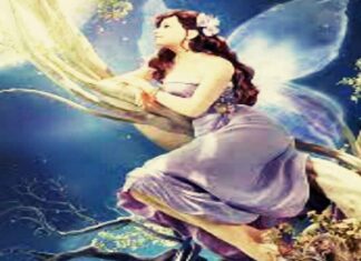 परियों का खलल दूर करने का शक्तिशाली मंत्र