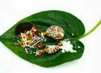 पान वशीकरण : तीव्र और चमत्कारी वशीकरण मंत्र साधना पान वशीकरण