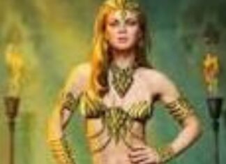 अनंत मुखी नागिनी मंत्र : नागिनी साधना की सम्पूर्ण विधि