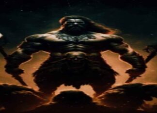 जब भी कोई बहुत बड़ी बला किसी आदमी के ऊपर हो तो इस कवच को कर बैठना है