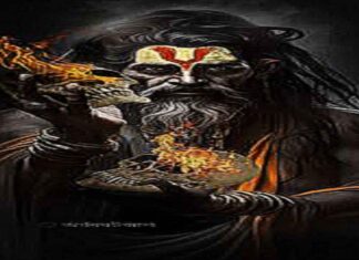 अघोरी के वशीकरण टोटके : तीव्र और शक्तिशाली वशीकरण टोटके अघोरी के वशीकरण