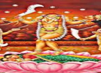 छिन्नमस्ता ध्यान : छिन्नमस्ता का ध्यान कैसे करे? छिन्नमस्ता ध्यान