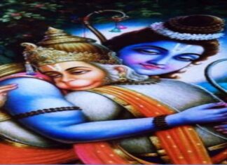 जानकी जी के दर्शन के लिये करे इस शक्तिशाली मंत्र का प्रयोग