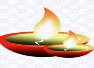 दिपक स्थापना मंत्र : दीप प्रज्वलन क्या हे?