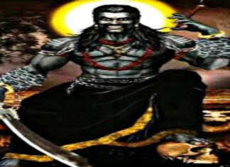 दुष्ट मंत्र को जपने की गुप्त और शक्तिशाली विधि दुष्ट मंत्र को