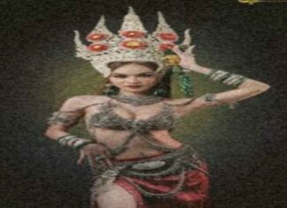 नाभिदर्शना अप्सरा साधना : नाभिदर्शना अप्सरा की सम्पूर्ण शाबर विधि नाभिदर्शना अप्सरा