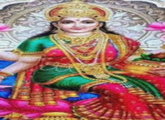 पृथ्वी का गडा धन दीखने का गुप्त और शक्तिशाली मंत्र पृथ्वी का गडा धन