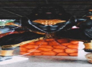 भगवान काल भैरवजी के १०८ नाम : भैरवजी के बारे में विस्तृत माहिती भगवान काल भैरवजी