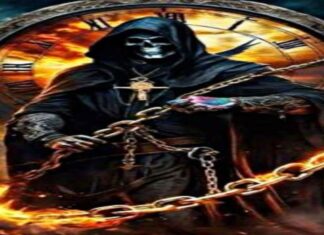 भुत प्रेत को प्रगट करने का प्राचीन शक्तिशाली मंत्र भुत प्रेत को प्रगट