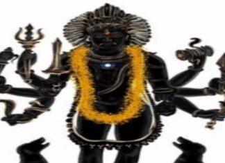 भैरव स्तुति : बाबा भैरव की शक्तिशाली स्तुति भैरव स्तुति