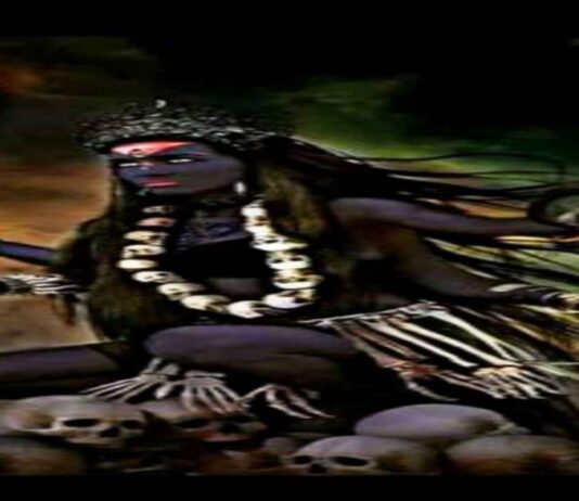 पनिहारी का घड़ा फूटे : इंद्रजाल करने का तरीका पनिहारी का घड़ा