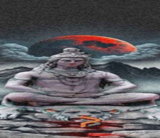 भगवान शिव का षडाक्षरी मंत्र : शिव की आराधना कैसे करे? भगवान शिव का