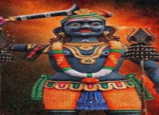 रावण रचित शिव तांडव स्त्रोत : शक्तिशाली शिव तांडव स्त्रोत रावण रचित शिव तांडव