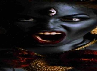 झाड़ने फूंकने का तीव्र और शक्तिशाली मंत्र साधना झाड़ने फूंकने