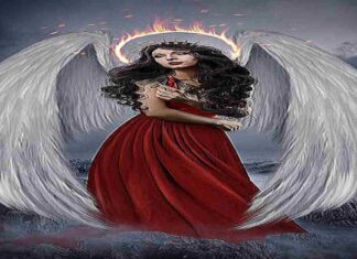 अष्टनायिका साधना : अष्टनायिका की तांत्रिक साधना अष्टनायिका साधना