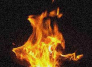 अग्निशामक प्रयोग : अग्नि का भय दूर करने का मंत्र अग्निशामक प्रयोग