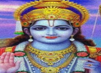 दरिद्रता दूर करने के लिये करे इस चोपाई का प्रयोग दरिद्रता दूर