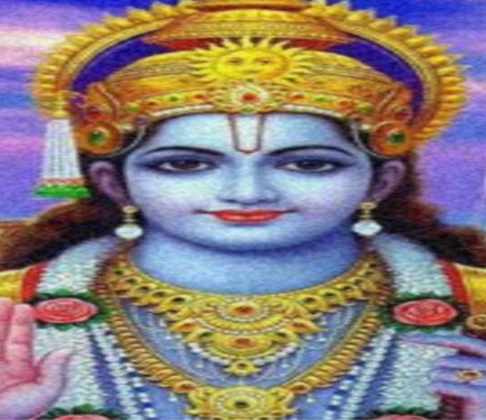 दरिद्रता दूर करने के लिये करे इस चोपाई का प्रयोग दरिद्रता दूर