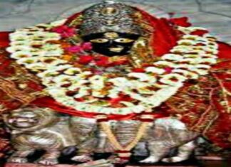 कामाख्या के बारे में : कामाख्या देवी का इतिहास कामाख्या के बारे में