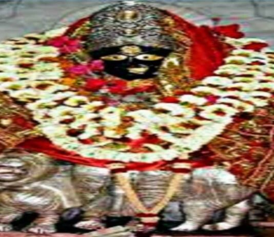 कामाख्या के बारे में : कामाख्या देवी का इतिहास कामाख्या के बारे में