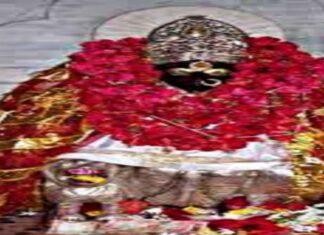 कामख्या वशीकरण मंत्र : माता कामख्या का शक्तिशाली मंत्र कामख्या वशीकरण मंत्र