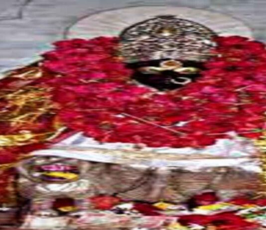 कामख्या वशीकरण मंत्र : माता कामख्या का शक्तिशाली मंत्र कामख्या वशीकरण मंत्र