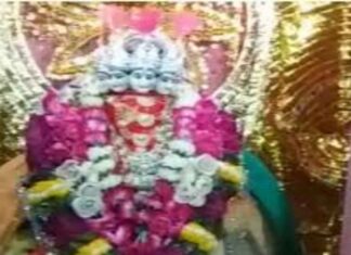 कामाख्या साधना मंत्र : माता कामाख्या की तांत्रिक साधना कामाख्या साधना मंत्र