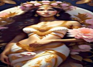 मृगाक्षी अप्सरा साधना और महामंत्र : मृगाक्षी अप्सरा साधना की सम्पूर्ण शाबर विधि मृगाक्षी अप्सरा साधना