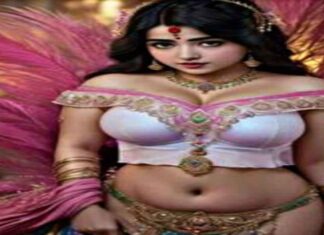 मेनका अप्सरा साधना विधि : मेनका अप्सरा को सिद्ध करने की समपूर्ण विधि मेनका अप्सरा