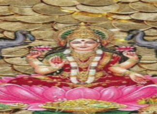 धन की वृद्धि करने का शक्तिशाली शाबर मंत्र धन की वृद्धि