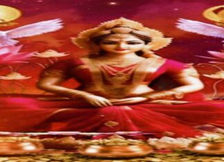 कमला ध्यान : माता कमला का ध्यान कैसे करे? कमला ध्यान