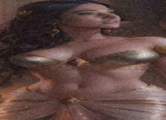 नटी भूतनी साधना : नटी भूतनी प्रत्यक्षीकरण सिद्धि नटी भूतनी साधना