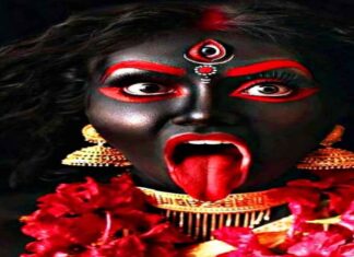 काली ध्यान : महाकाली का ध्यान कैसे करे? काली ध्यान
