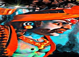 बटुक भैरव सात्विक ध्यान : बटुक भैरव का तीव्र और सात्विक ध्यान बटुक भैरव सात्विक ध्यान