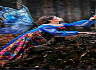 विजया नायिका साधना : विजया नायिका को सिद्ध करने की विधि विजया नायिका साधना