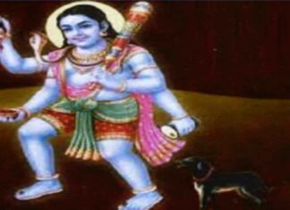 बटुक भैरव कार्य सिद्धि और शत्रु नाशक प्रयोग बटुक भैरव कार्य