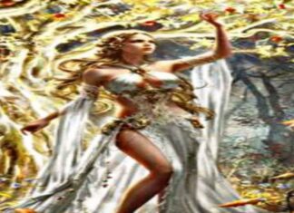 महानटी भूतनी साधना : भूतनी को सिद्ध करने की अघोर विधि महानटी भूतनी