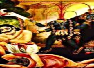 मोहिनी प्रयोग : तीर की तरह चलती हे ये मोहिनी मोहिनी प्रयोग