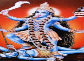 विपत्ति नाश, सर्व कार्य-सिद्धि और धन प्राप्ति के लिये विपत्ति नाश