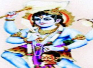 श्री बटुक भैरव सहस्त्रनाम स्त्रोत : बाबा भैरव का शक्तिशाली स्त्रोत श्री बटुक भैरव