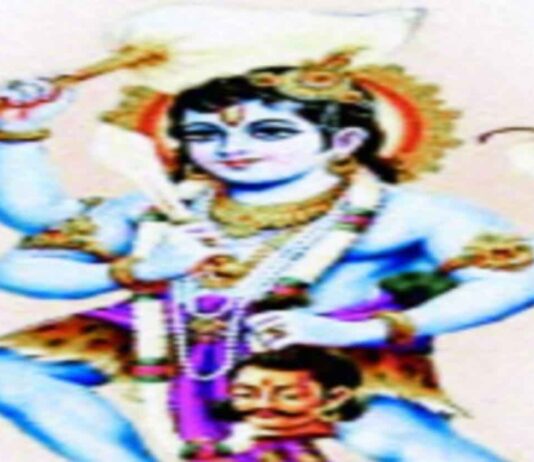 श्री बटुक भैरव सहस्त्रनाम स्त्रोत : बाबा भैरव का शक्तिशाली स्त्रोत श्री बटुक भैरव