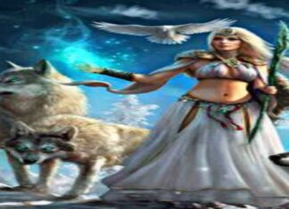 चेटिका भूतनी साधना : चेटिका भूतनी की तीव्र साधना चेटिका भूतनी साधना