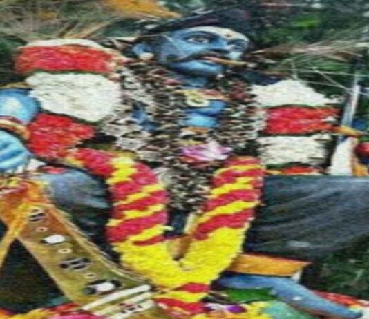 शत्रुओं से छुटकारा पाने का सरल प्रयोग शत्रुओं से छुटकारा