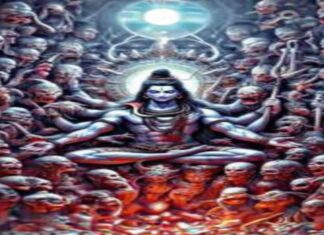 शिव चालीसा : शिव चालीसा का पाठ कैसे करे? शिव चालीसा