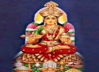 ललिता देवी का शक्तिशाली ललितासहस्रनामस्तोत्रम् ललितासहस्रनामस्तोत्रम्