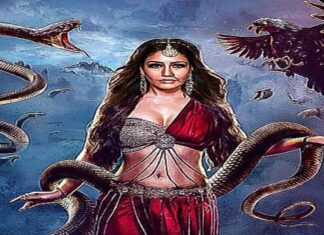 कर्कोटमुखी नागिनी मंत्र : नागिनी साधना करने का सरल उपाय कर्कोटमुखी नागिनी