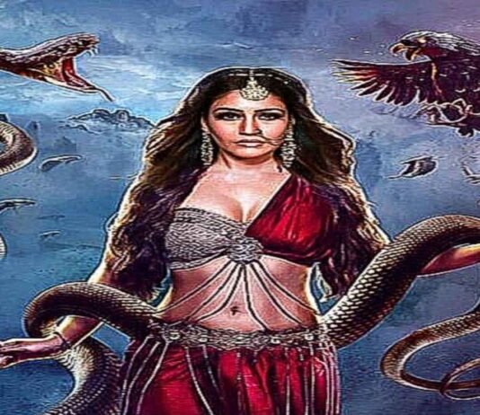 कर्कोटमुखी नागिनी मंत्र : नागिनी साधना करने का सरल उपाय कर्कोटमुखी नागिनी