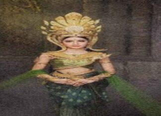 उर्वशी अप्सरा साधना : उर्वशी अप्सरा को सिद्ध करने की सरल विधि उर्वशी अप्सरा